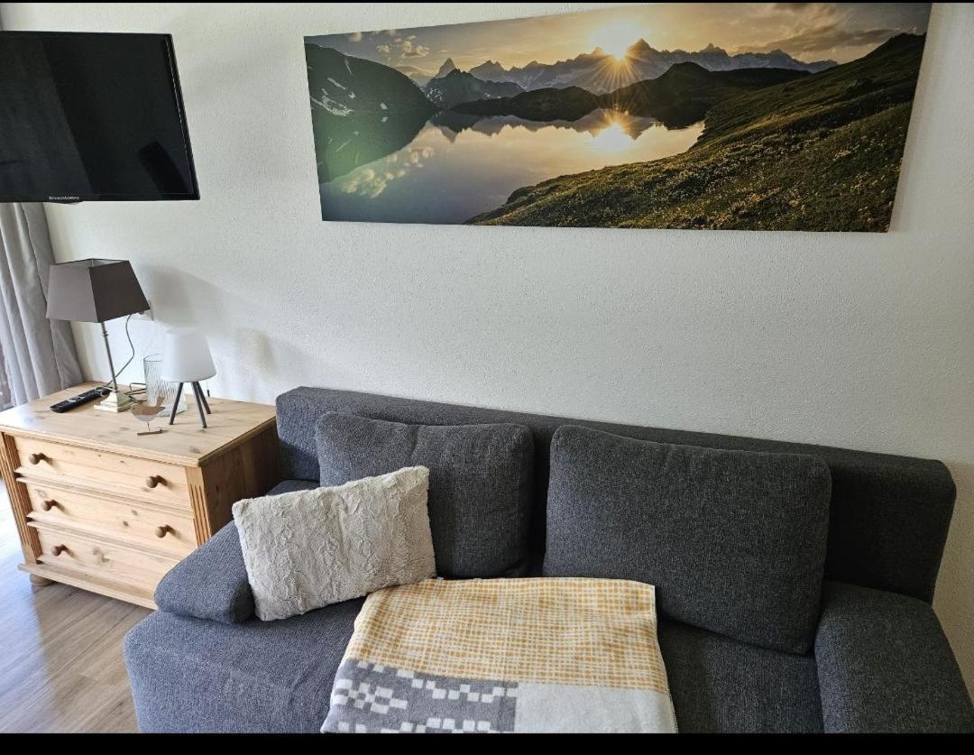Das Zauberhaft Mayrhofen Eksteriør billede